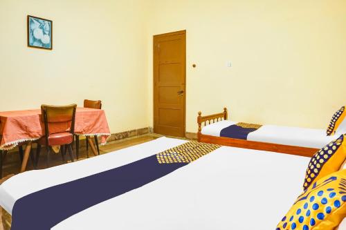 Imagen general del Hotel SPOT ON 92087 Griya Nurainy. Foto 3