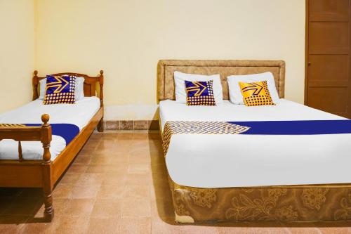 Imagen general del Hotel SPOT ON 92087 Griya Nurainy. Foto 4