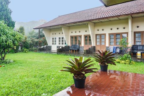 Imagen general del Hotel SPOT ON 92087 Griya Nurainy. Foto 9