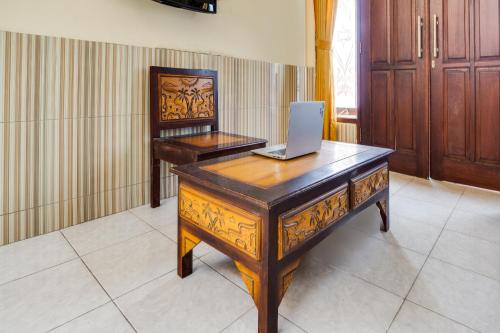 Imagen general del Hotel SPOT ON 92087 Griya Nurainy. Foto 11