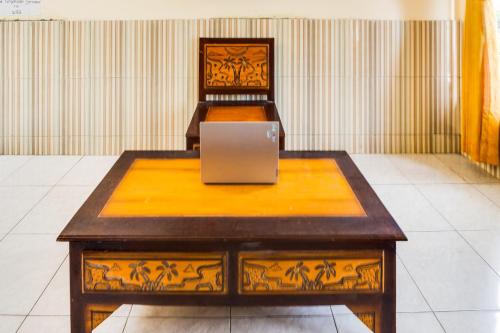 Imagen general del Hotel SPOT ON 92087 Griya Nurainy. Foto 12