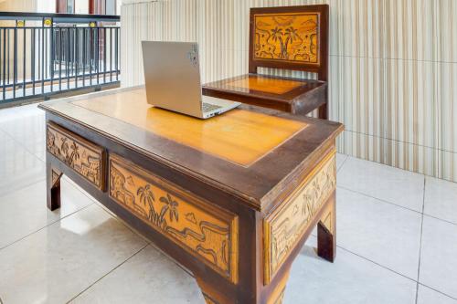 Imagen general del Hotel SPOT ON 92087 Griya Nurainy. Foto 13