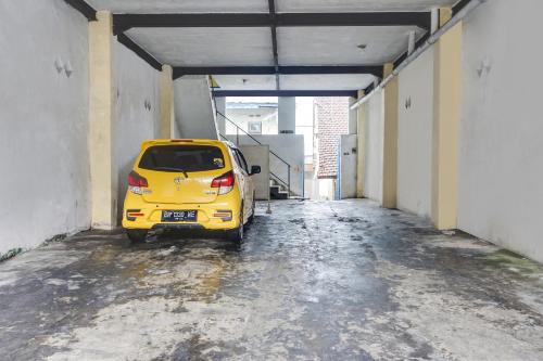 Imagen general del Hotel SPOT ON 92087 Griya Nurainy. Foto 14