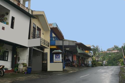 Imagen general del Hotel SPOT ON 92087 Griya Nurainy. Foto 15