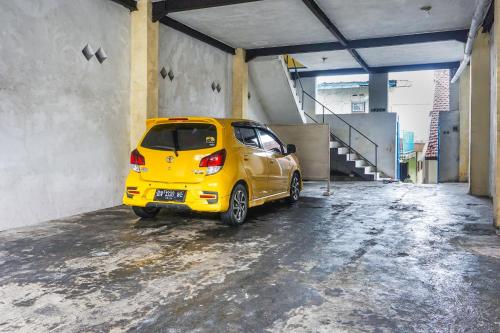 Imagen general del Hotel SPOT ON 92087 Griya Nurainy. Foto 16