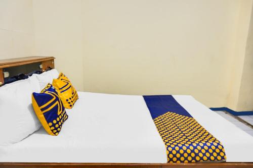 Imagen general del Hotel SPOT ON 92087 Griya Nurainy. Foto 18