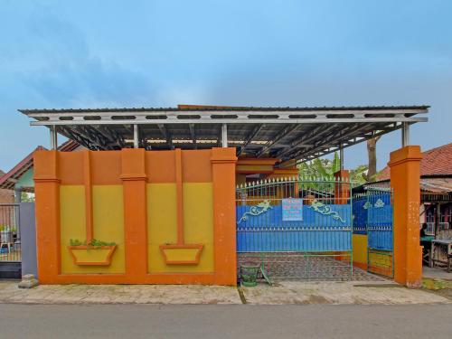 Imagen general del Hotel SPOT ON 92123 Chikam House Syariah. Foto 2