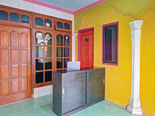 Imagen general del Hotel SPOT ON 92123 Chikam House Syariah. Foto 5