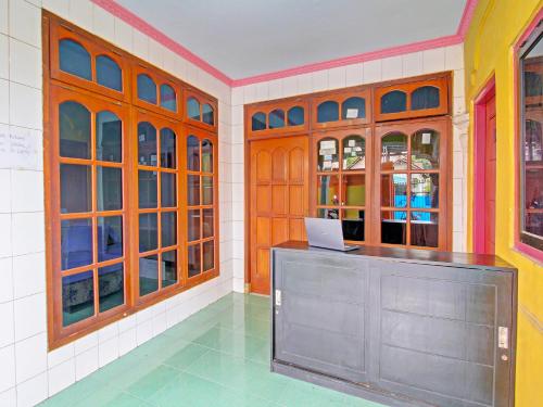 Imagen general del Hotel SPOT ON 92123 Chikam House Syariah. Foto 6