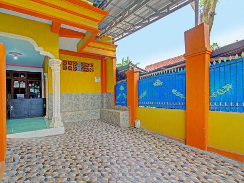 Imagen general del Hotel SPOT ON 92123 Chikam House Syariah. Foto 8