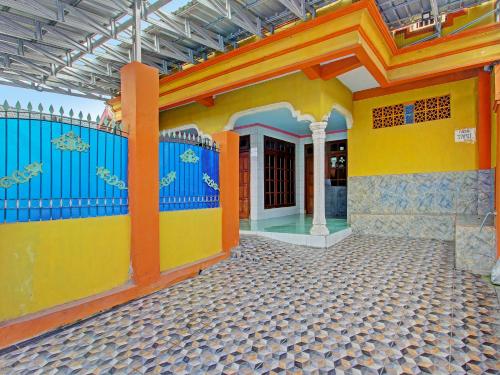 Imagen general del Hotel SPOT ON 92123 Chikam House Syariah. Foto 10