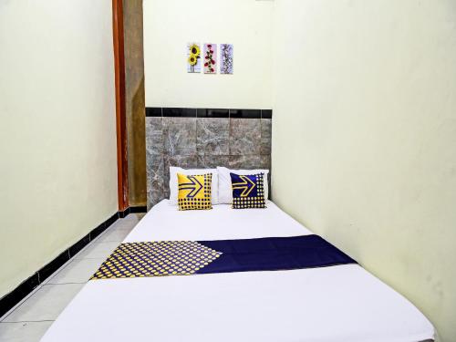 Imagen general del Hotel SPOT ON 92123 Chikam House Syariah. Foto 13