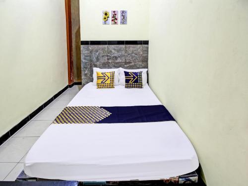 Imagen general del Hotel SPOT ON 92123 Chikam House Syariah. Foto 15