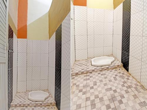 Imagen general del Hotel SPOT ON 92123 Chikam House Syariah. Foto 16