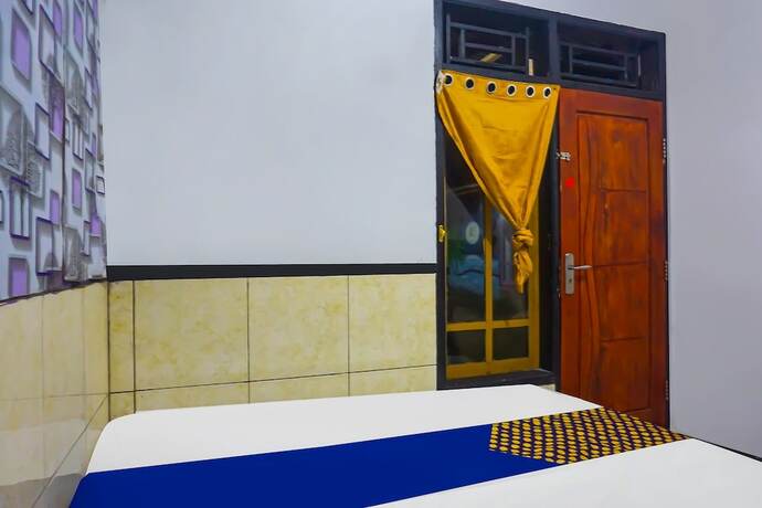 Imagen general del Hotel SPOT ON 92154 Nusasari Guest House. Foto 2