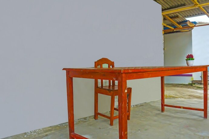 Imagen general del Hotel SPOT ON 92154 Nusasari Guest House. Foto 4