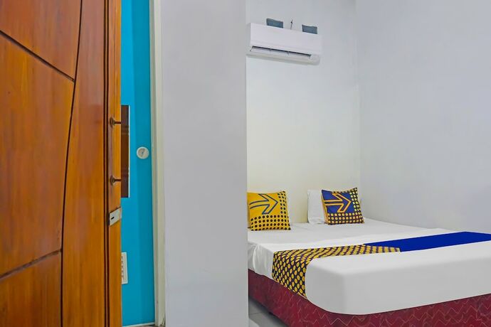 Imagen general del Hotel SPOT ON 92154 Nusasari Guest House. Foto 5
