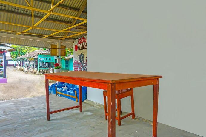 Imagen general del Hotel SPOT ON 92154 Nusasari Guest House. Foto 7