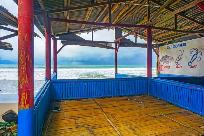 Imagen general del Hotel SPOT ON 92154 Nusasari Guest House. Foto 8