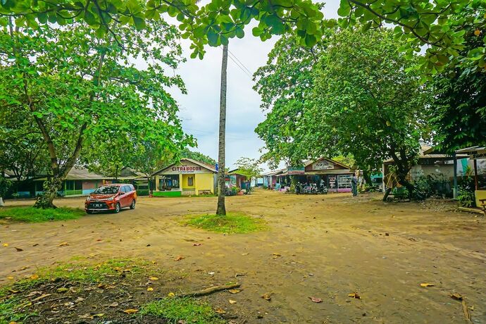 Imagen general del Hotel SPOT ON 92154 Nusasari Guest House. Foto 9