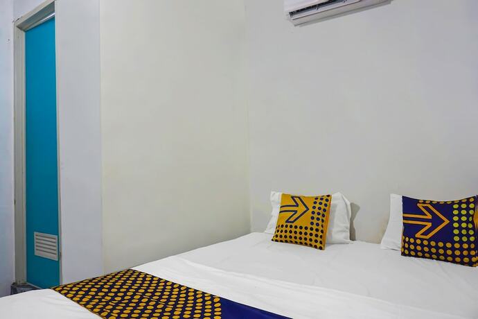 Imagen general del Hotel SPOT ON 92154 Nusasari Guest House. Foto 10