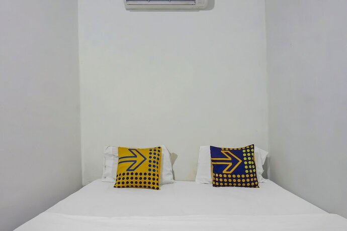 Imagen general del Hotel SPOT ON 92154 Nusasari Guest House. Foto 11