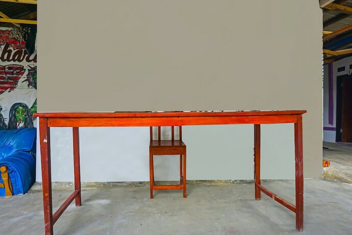 Imagen general del Hotel SPOT ON 92154 Nusasari Guest House. Foto 15