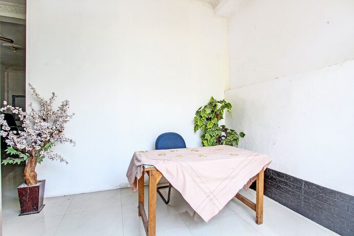 Imagen general del Hotel SPOT ON 92156 Adinda Kost. Foto 1