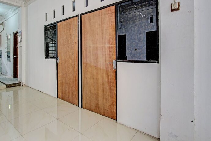 Imagen general del Hotel SPOT ON 92156 Adinda Kost. Foto 2