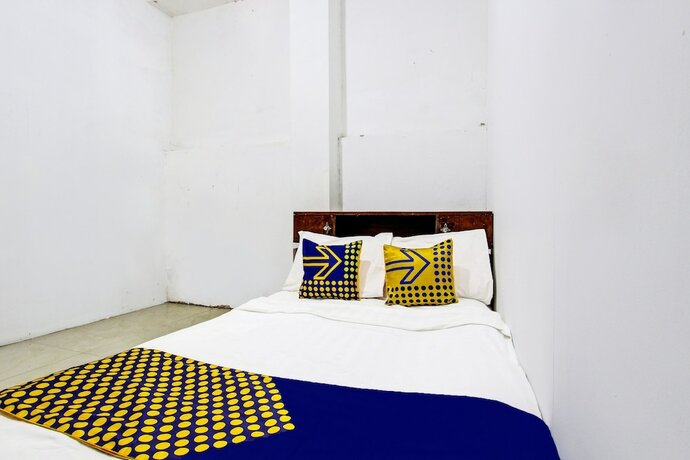 Imagen general del Hotel SPOT ON 92156 Adinda Kost. Foto 4