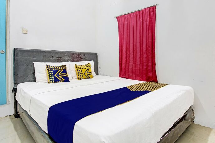 Imagen general del Hotel SPOT ON 92156 Adinda Kost. Foto 6