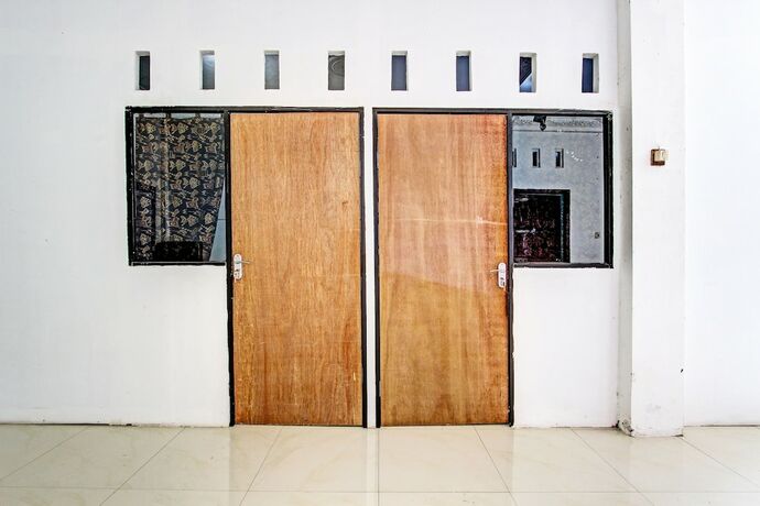 Imagen general del Hotel SPOT ON 92156 Adinda Kost. Foto 9