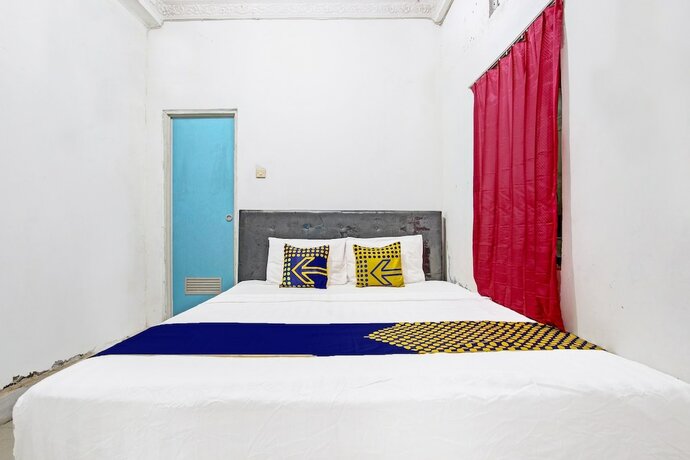 Imagen general del Hotel SPOT ON 92156 Adinda Kost. Foto 10