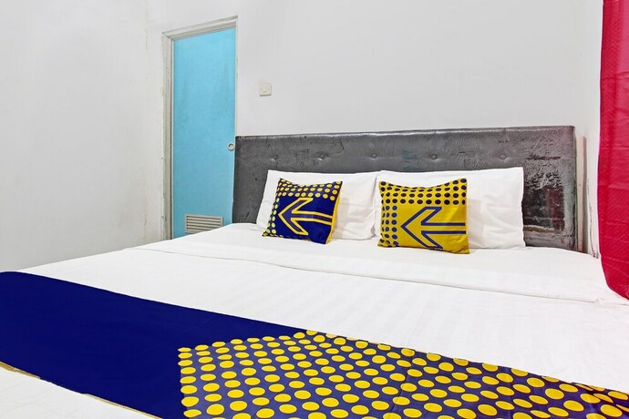 Imagen general del Hotel SPOT ON 92156 Adinda Kost. Foto 12