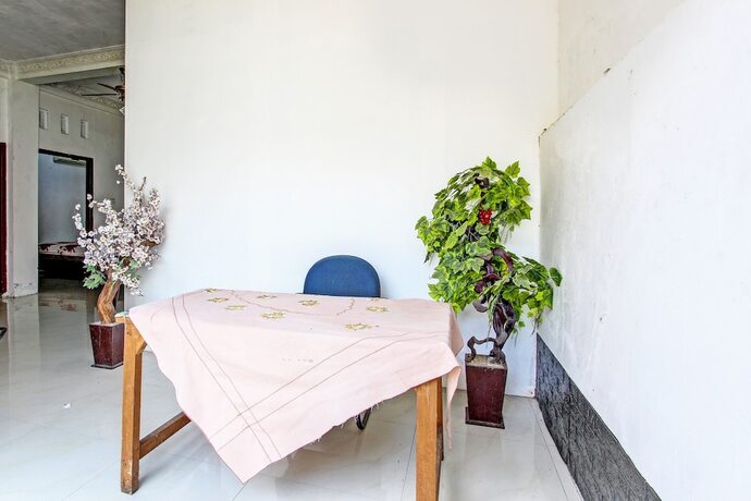 Imagen general del Hotel SPOT ON 92156 Adinda Kost. Foto 13