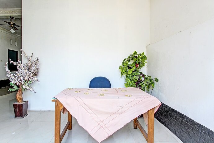 Imagen general del Hotel SPOT ON 92156 Adinda Kost. Foto 15