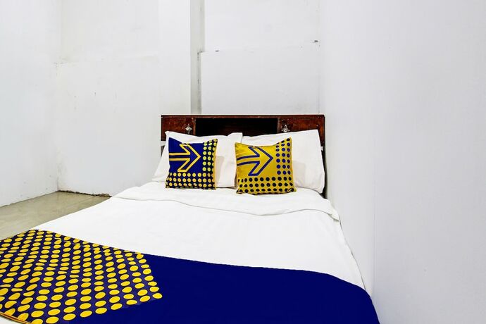 Imagen general del Hotel SPOT ON 92156 Adinda Kost. Foto 16