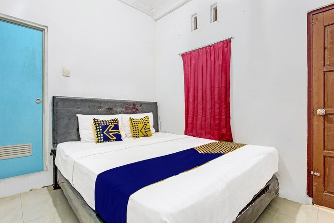 Imagen general del Hotel SPOT ON 92156 Adinda Kost. Foto 17
