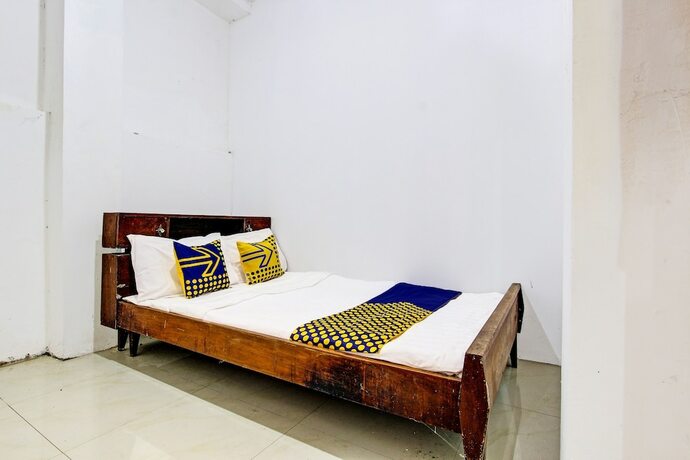 Imagen general del Hotel SPOT ON 92156 Adinda Kost. Foto 18