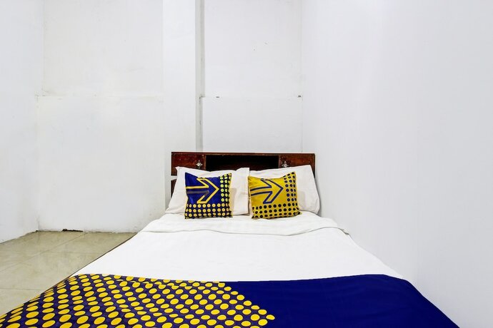 Imagen de la habitación del Hotel SPOT ON 92156 Adinda Kost. Foto 19