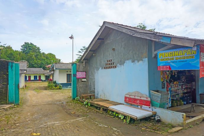 Imagen general del Hotel SPOT ON 92212 Penginapan Berkah Mandiri Syariah. Foto 4