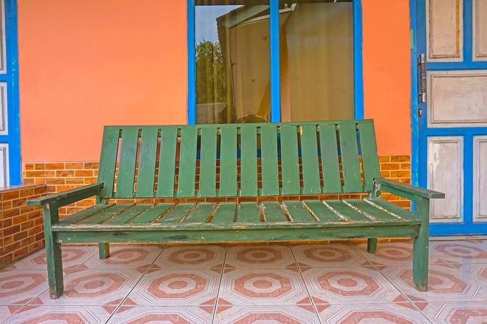 Imagen general del Hotel SPOT ON 92212 Penginapan Berkah Mandiri Syariah. Foto 5