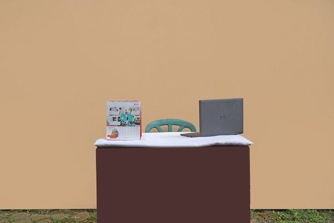 Imagen de los interiores del Hotel SPOT ON 92212 Penginapan Berkah Mandiri Syariah. Foto 19