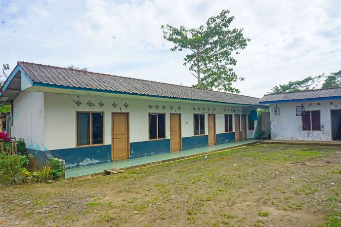 Imagen general del Hotel SPOT ON 92212 Penginapan Berkah Mandiri Syariah. Foto 7