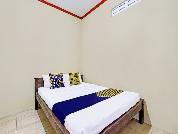 Imagen general del Hotel SPOT ON 92220 Sari Laut. Foto 1