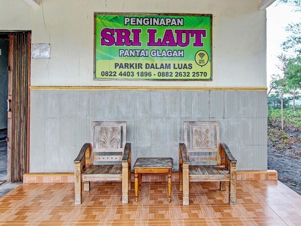 Imagen general del Hotel SPOT ON 92220 Sari Laut. Foto 2