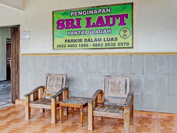 Imagen general del Hotel SPOT ON 92220 Sari Laut. Foto 3