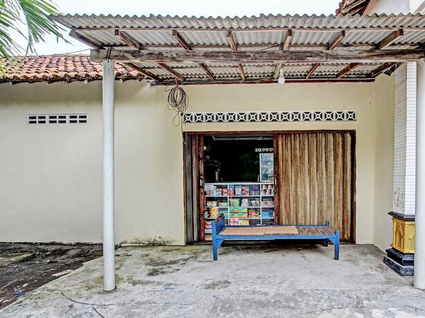 Imagen general del Hotel SPOT ON 92220 Sari Laut. Foto 4