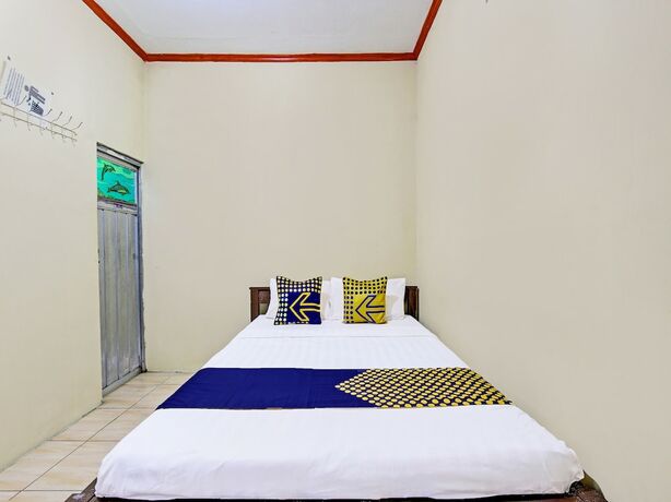 Imagen general del Hotel SPOT ON 92220 Sari Laut. Foto 8