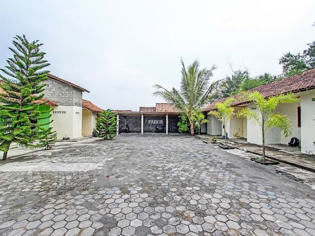 Imagen general del Hotel SPOT ON 92220 Sari Laut. Foto 9